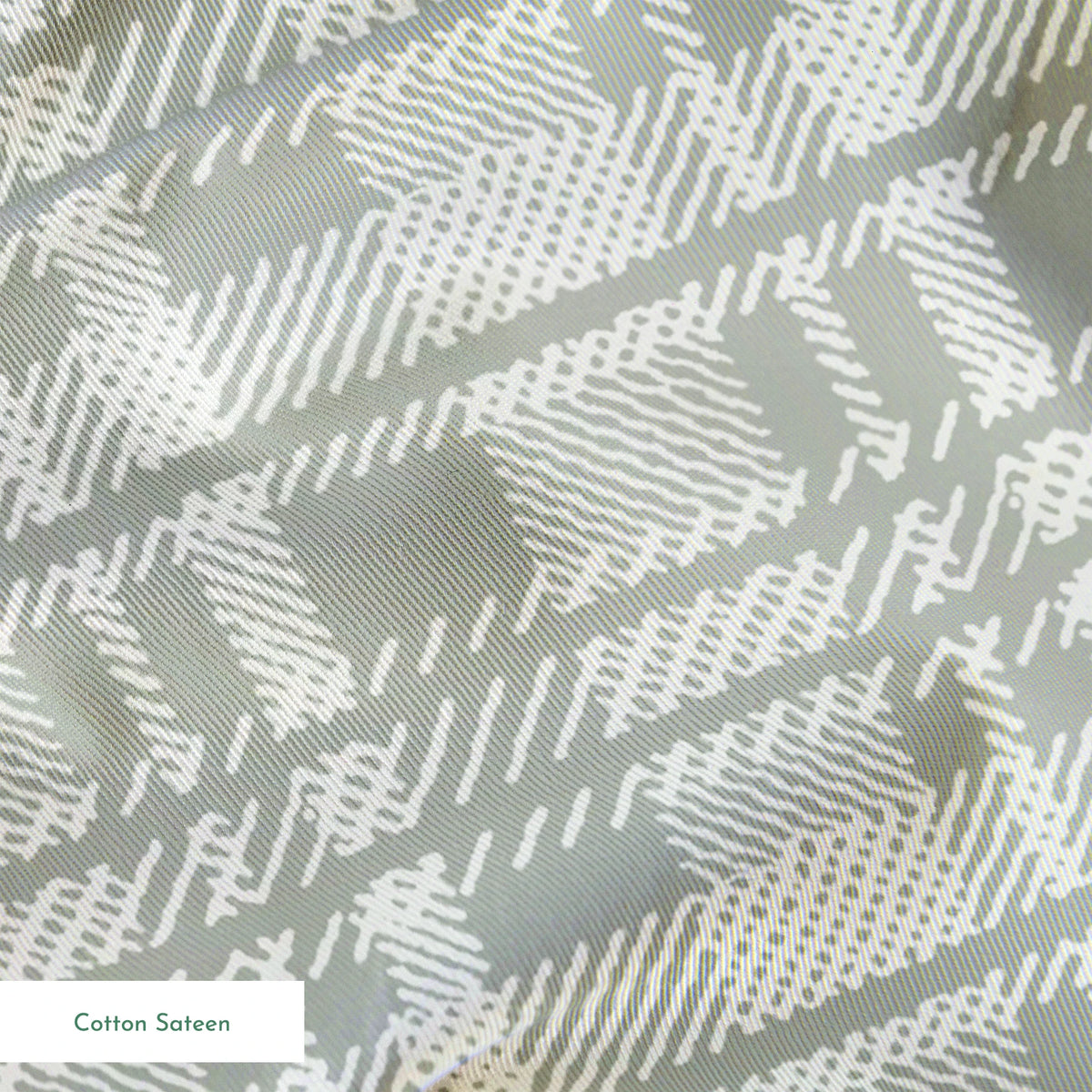 springs sateen texture