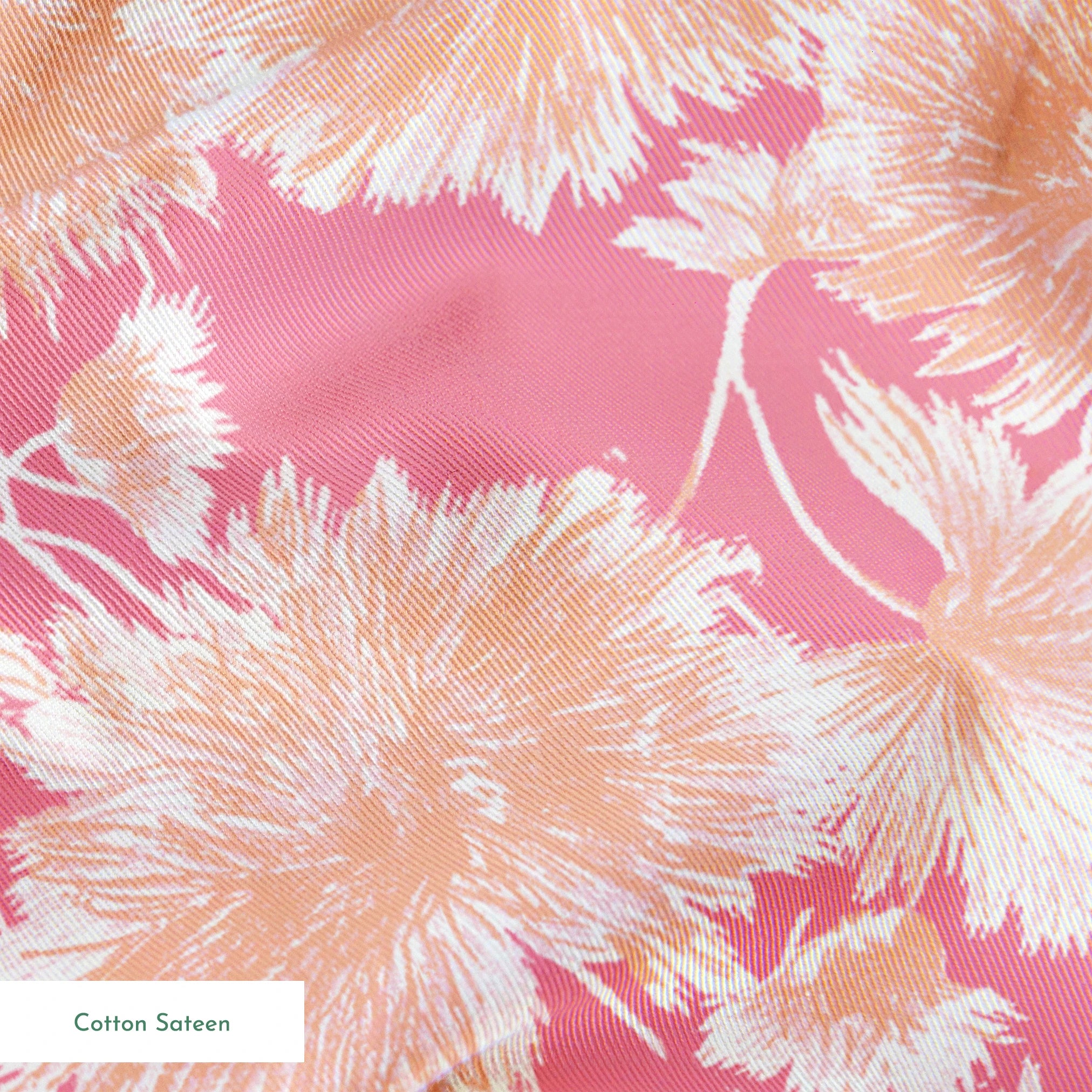 springs sateen texture