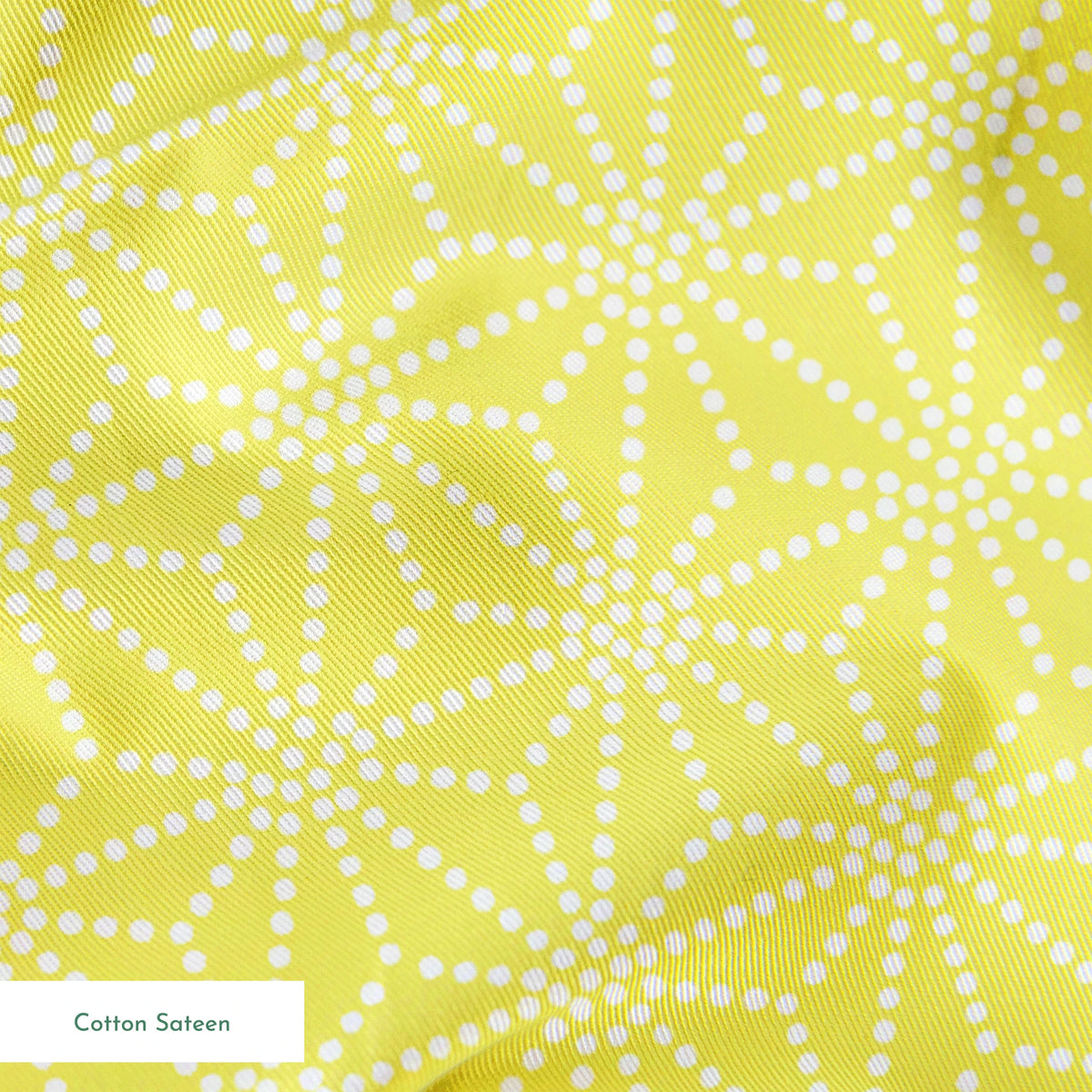 springs sateen texture