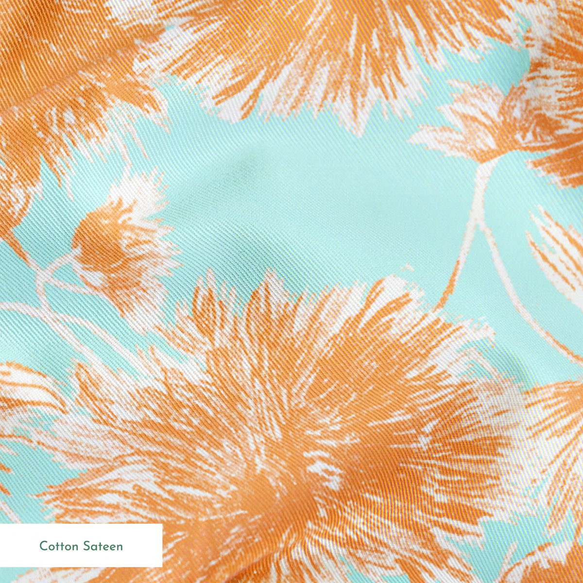 springs sateen texture