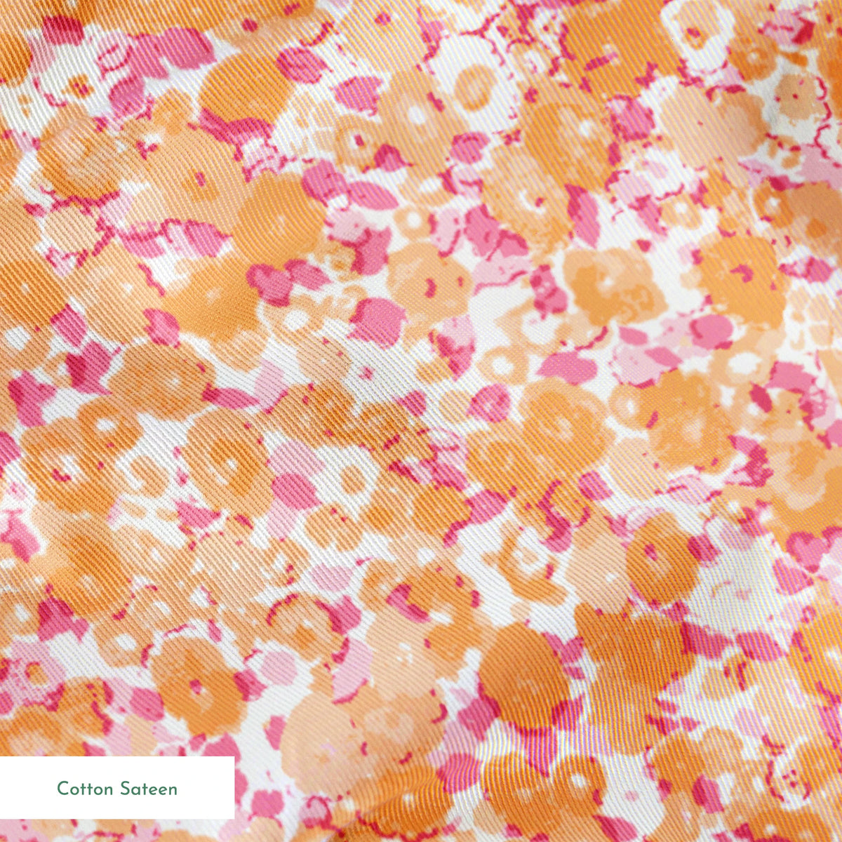 springs sateen texture