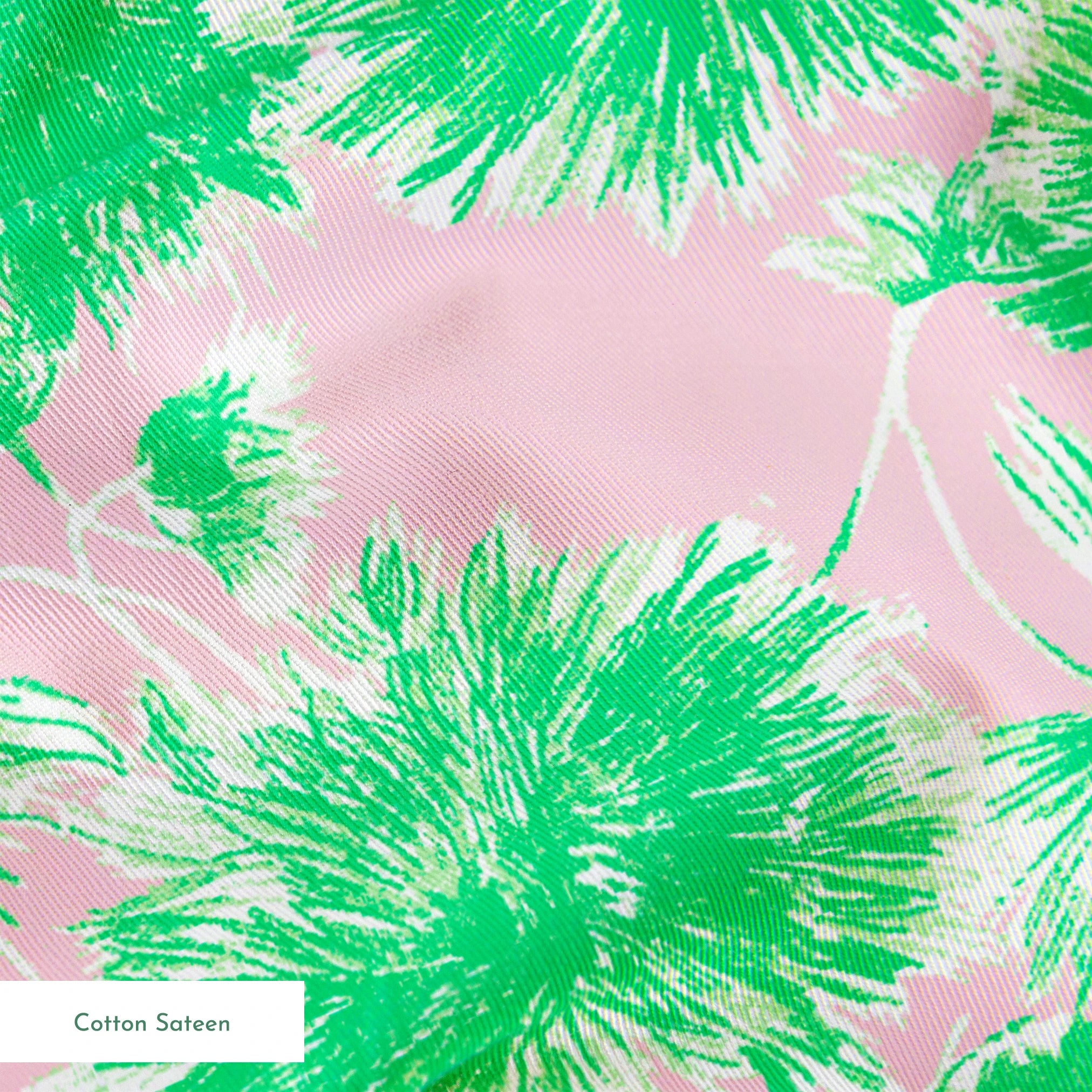 springs sateen texture