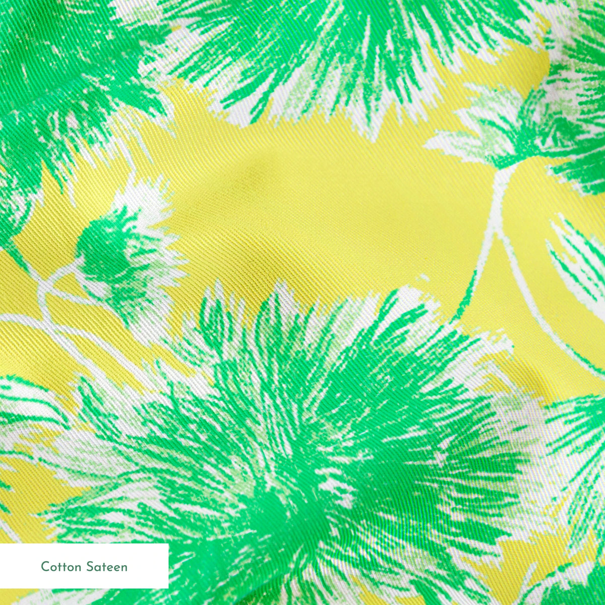 springs sateen texture