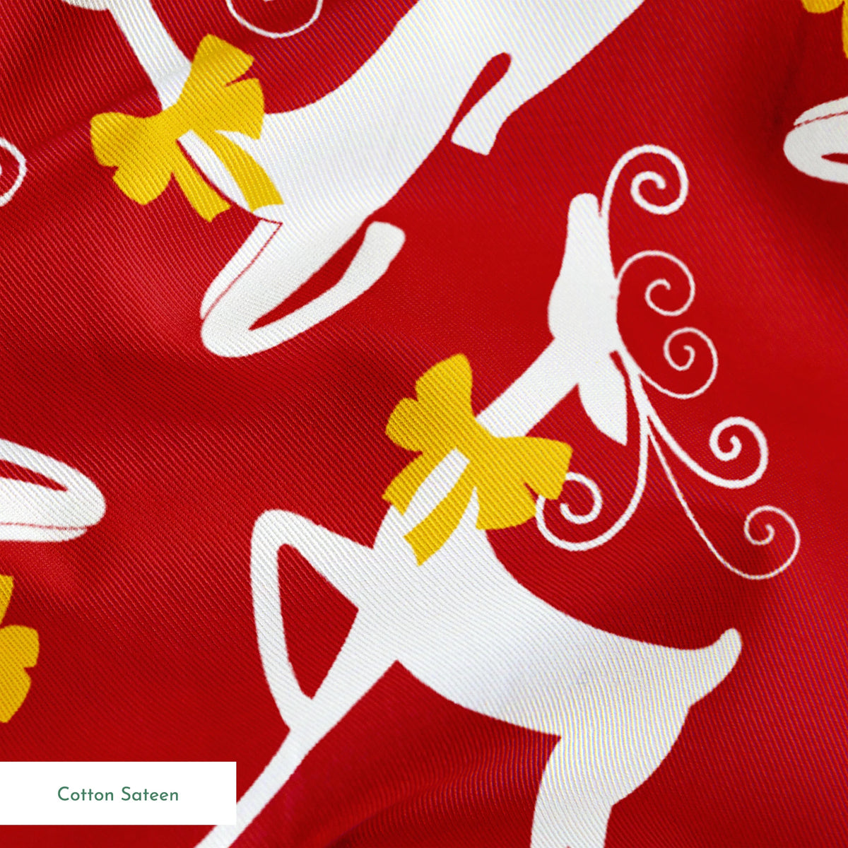 springs sateen texture