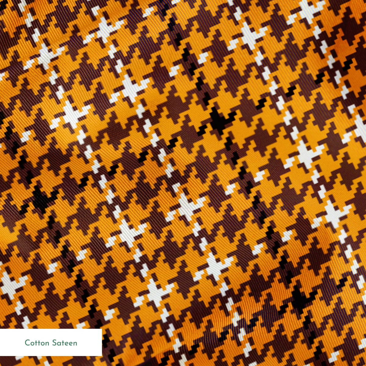springs sateen texture