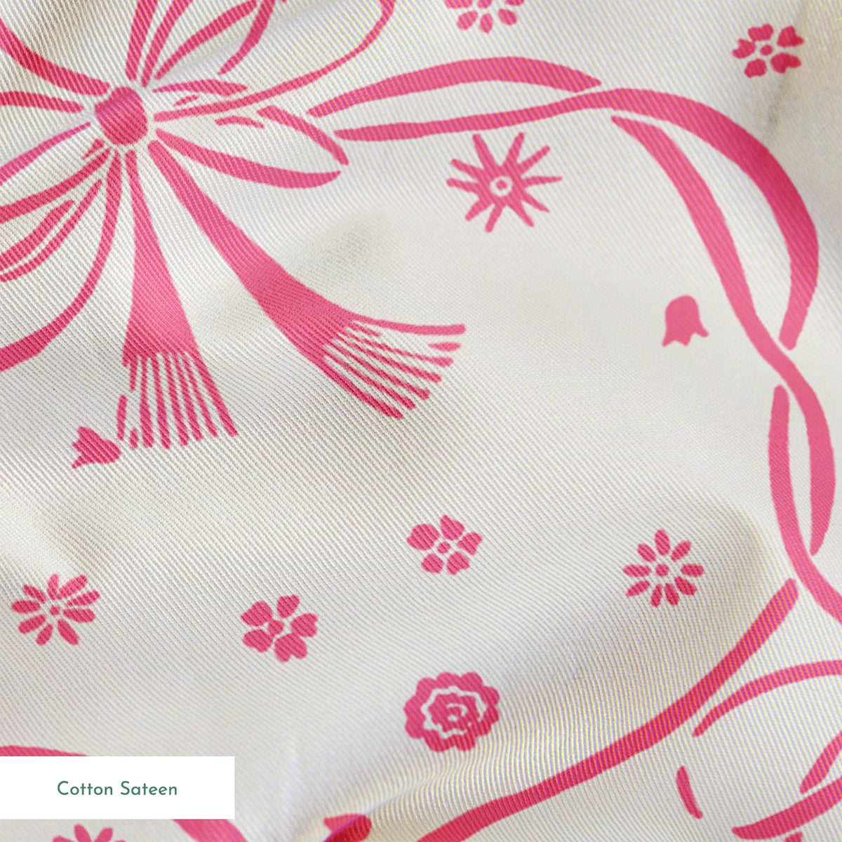 springs sateen texture