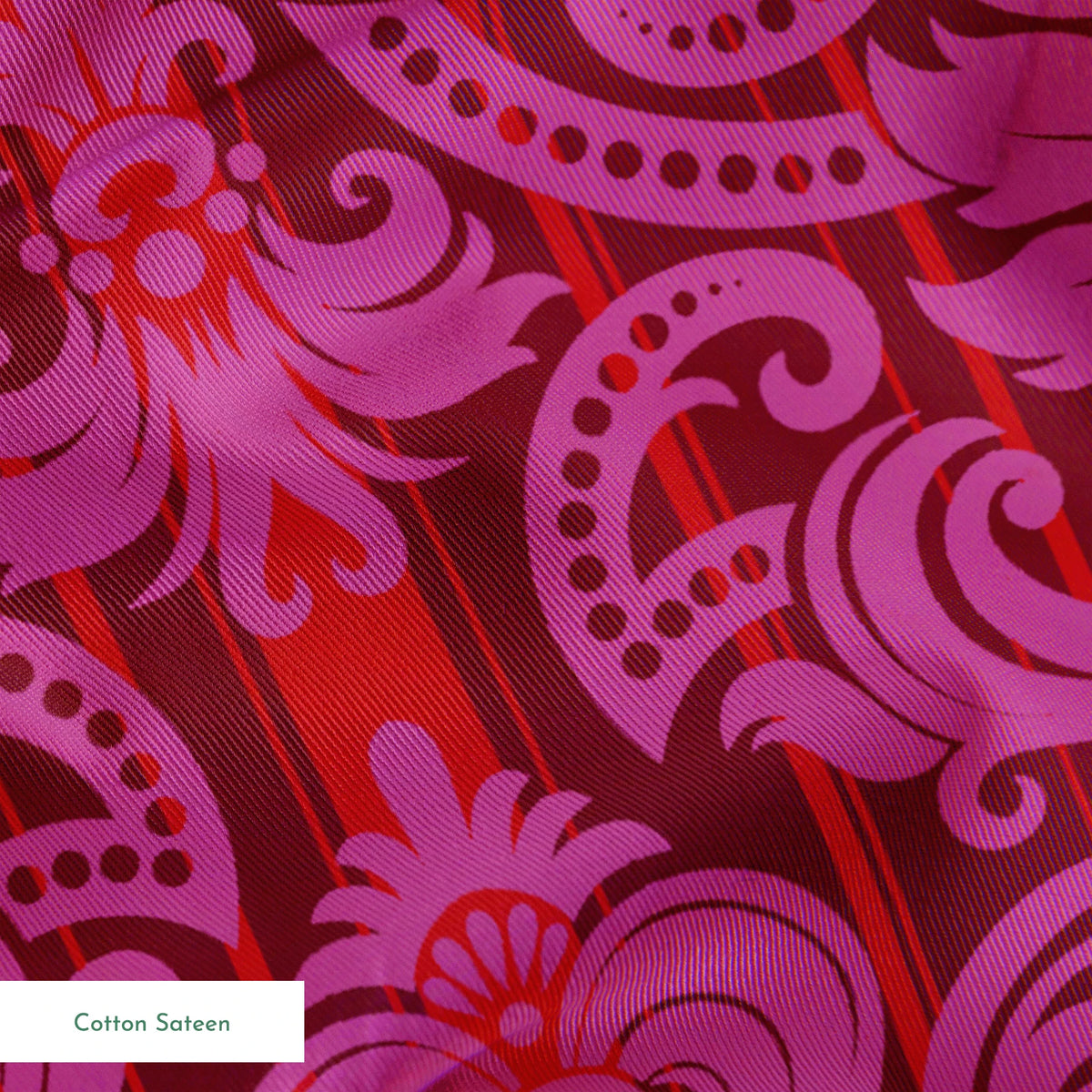 springs sateen texture