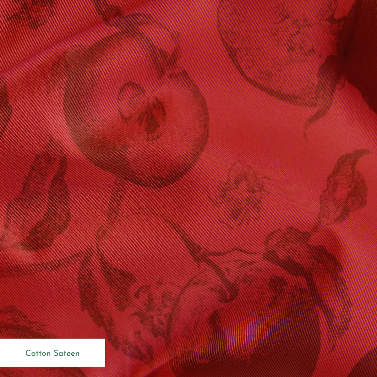 springs sateen texture