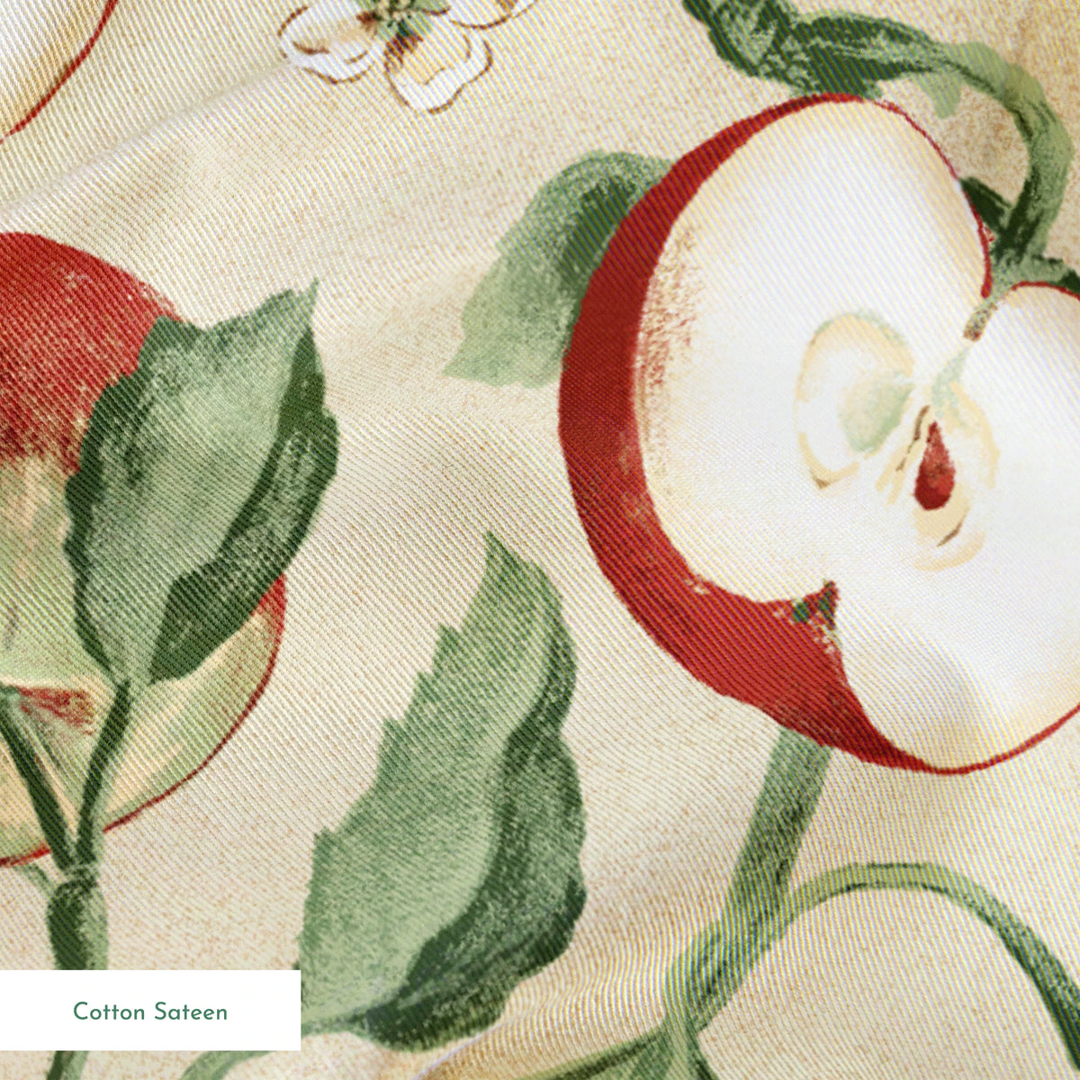 springs sateen texture