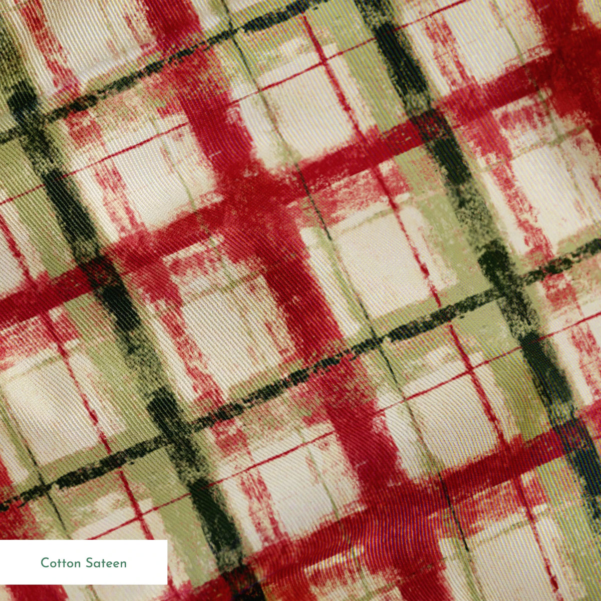 springs sateen texture