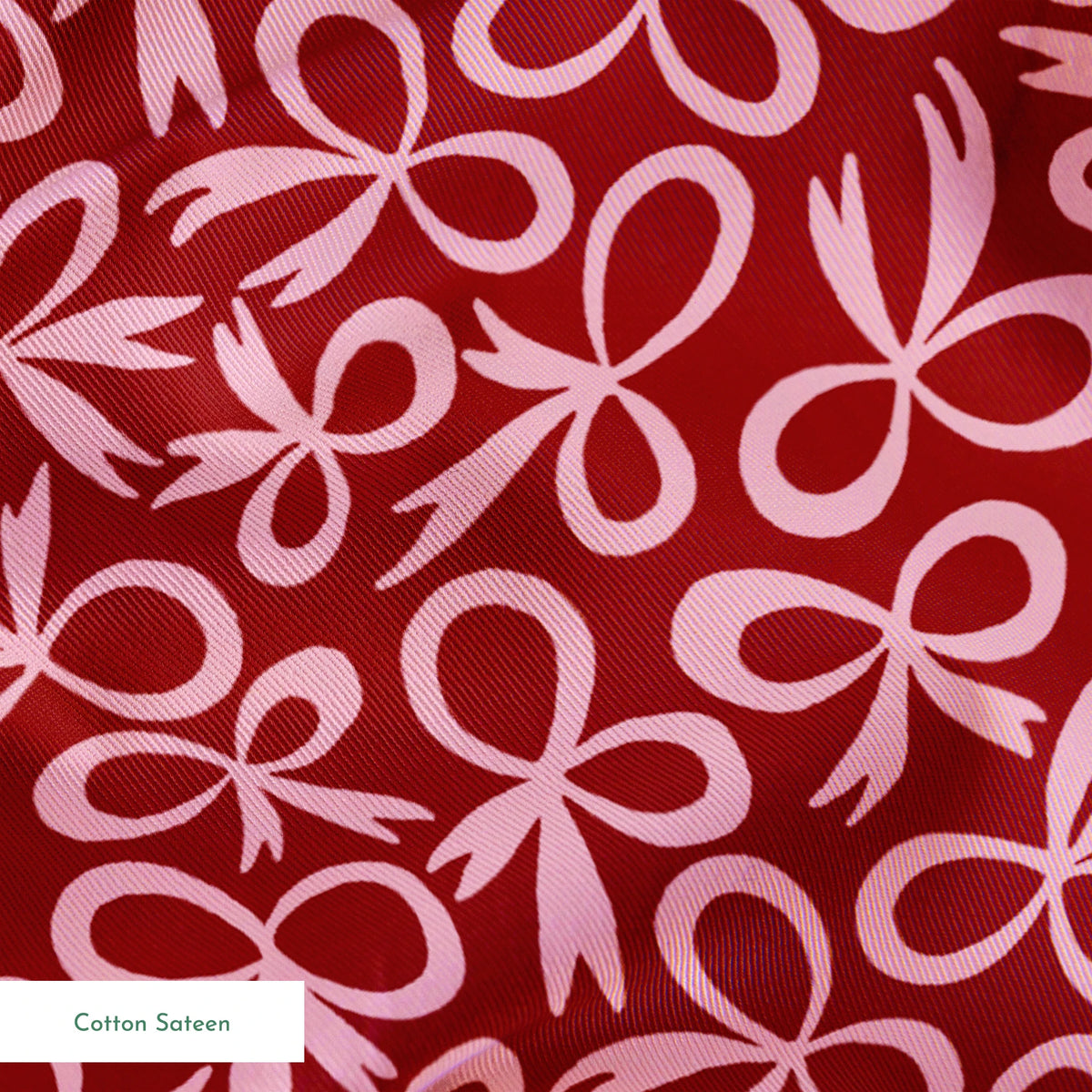springs sateen texture