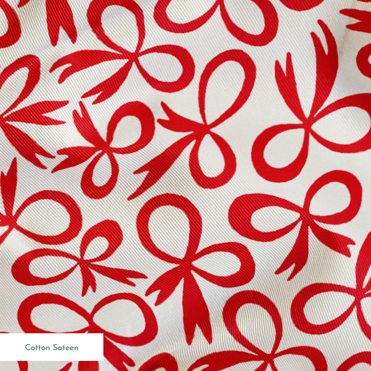 springs sateen texture