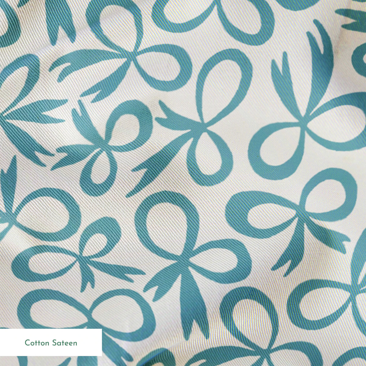 springs sateen texture