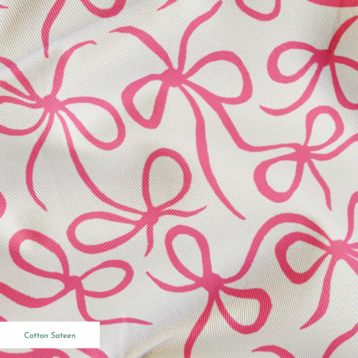 springs sateen texture