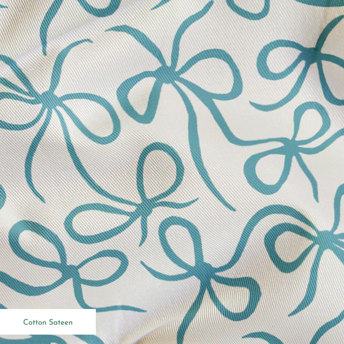springs sateen texture
