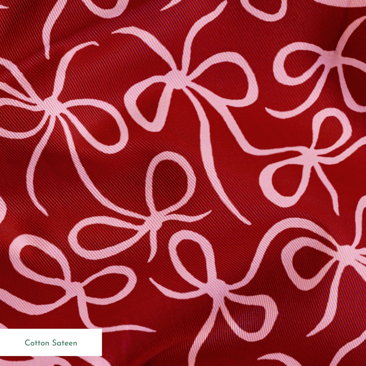 springs sateen texture