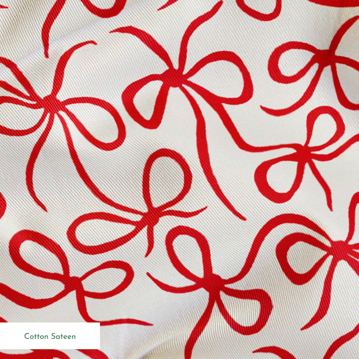 springs sateen texture