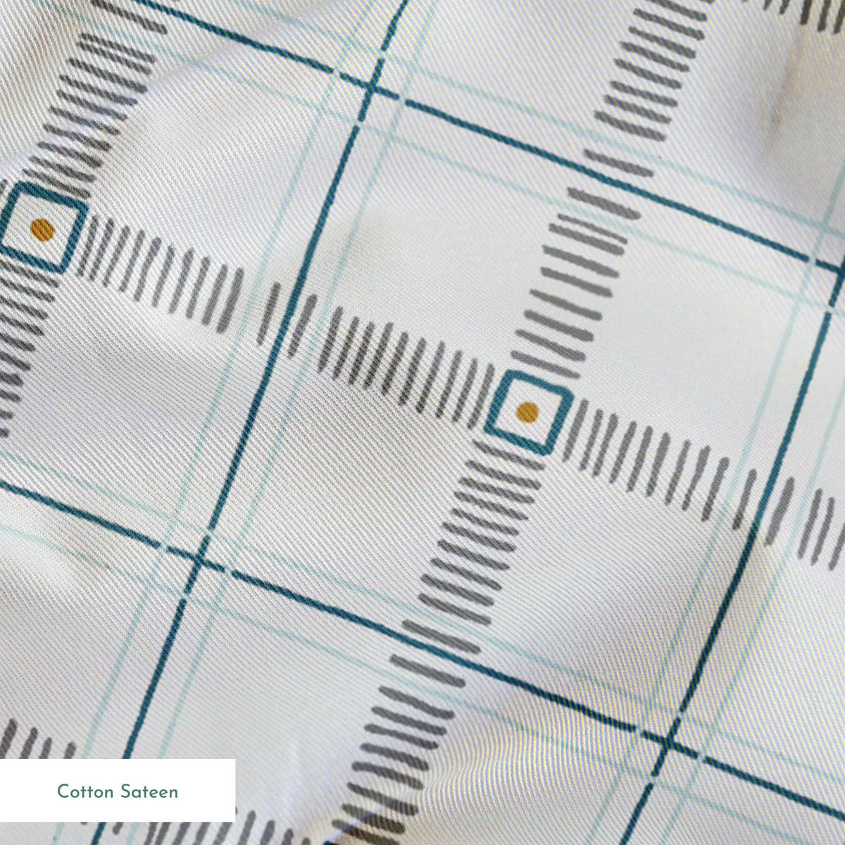 springs sateen texture
