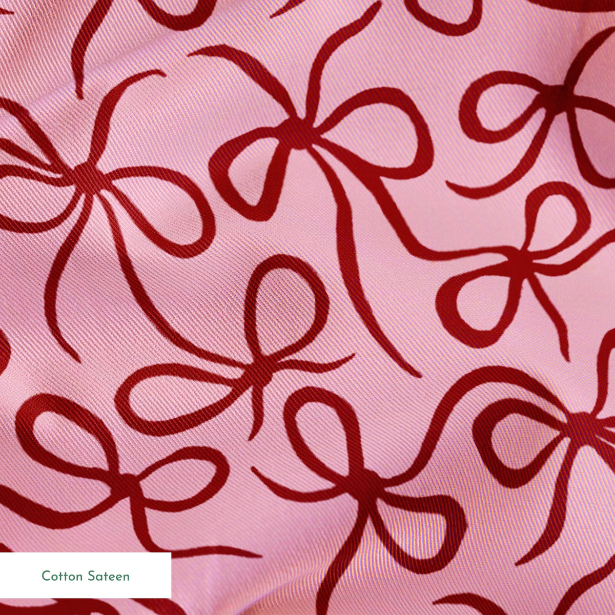 springs sateen texture