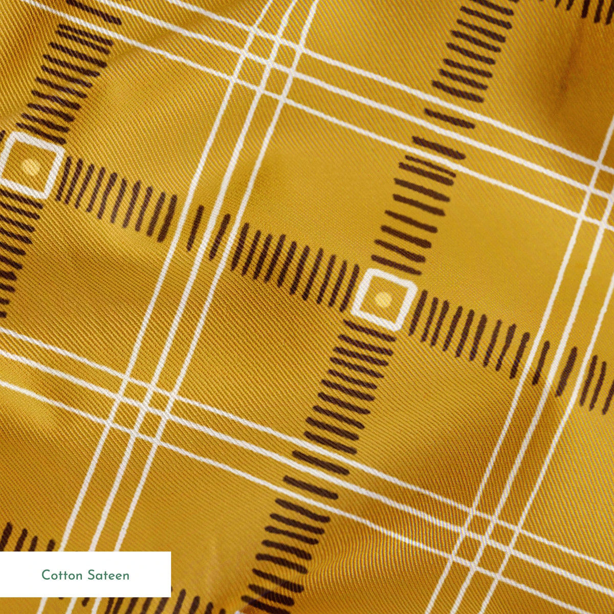 springs sateen texture