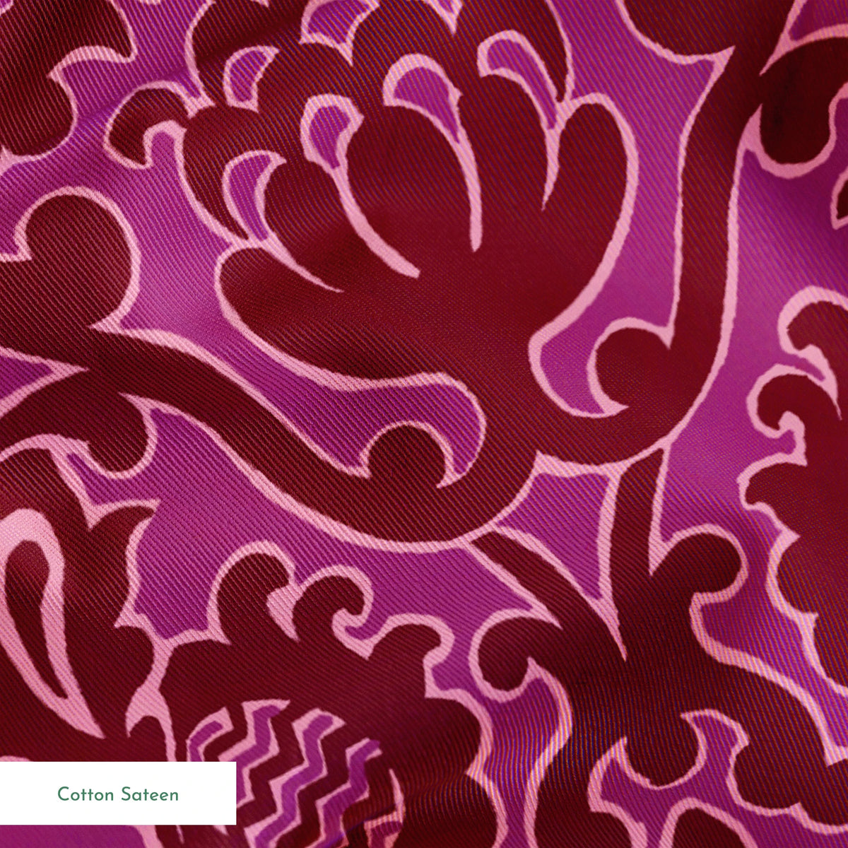 springs sateen texture