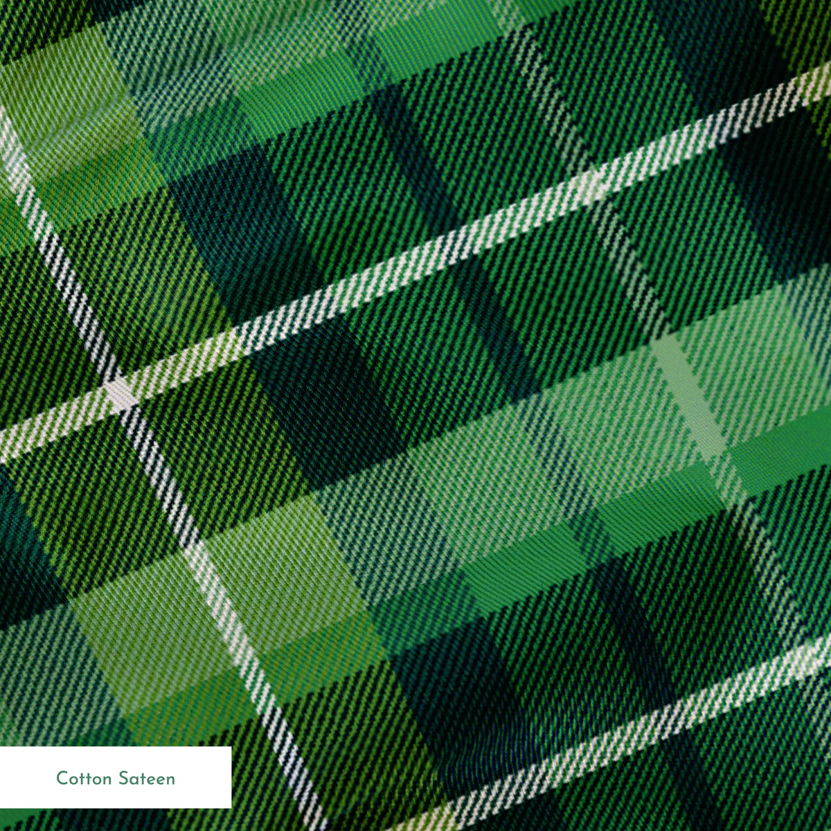 springs sateen texture