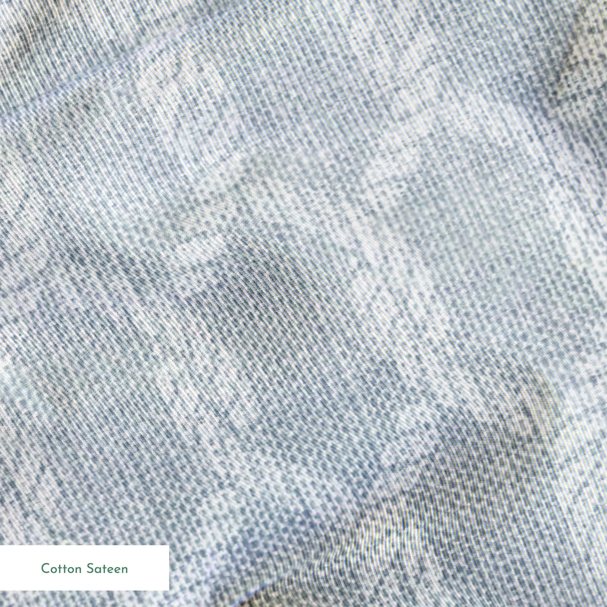 springs sateen texture