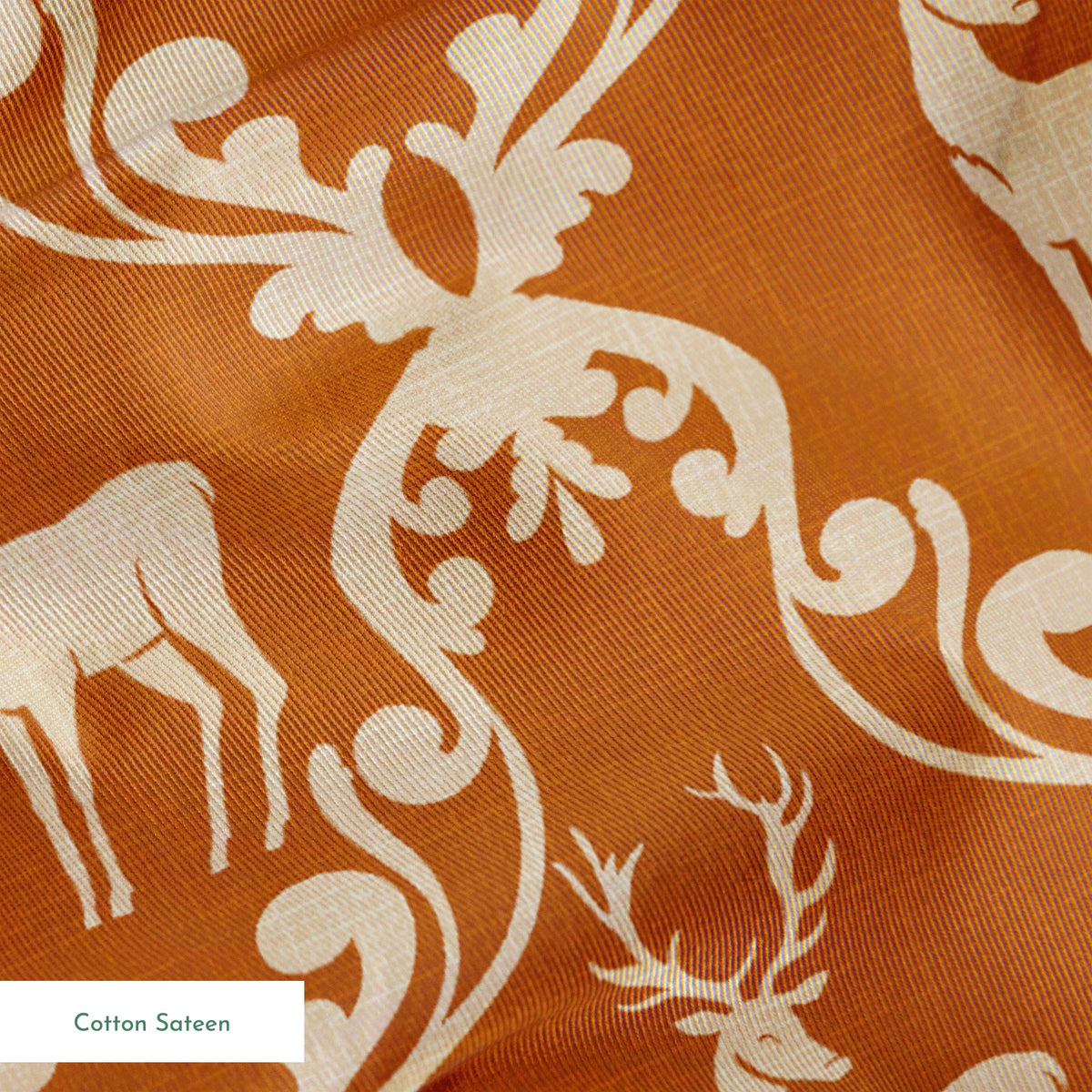 springs sateen texture