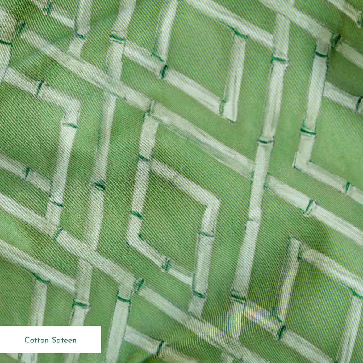 springs sateen texture
