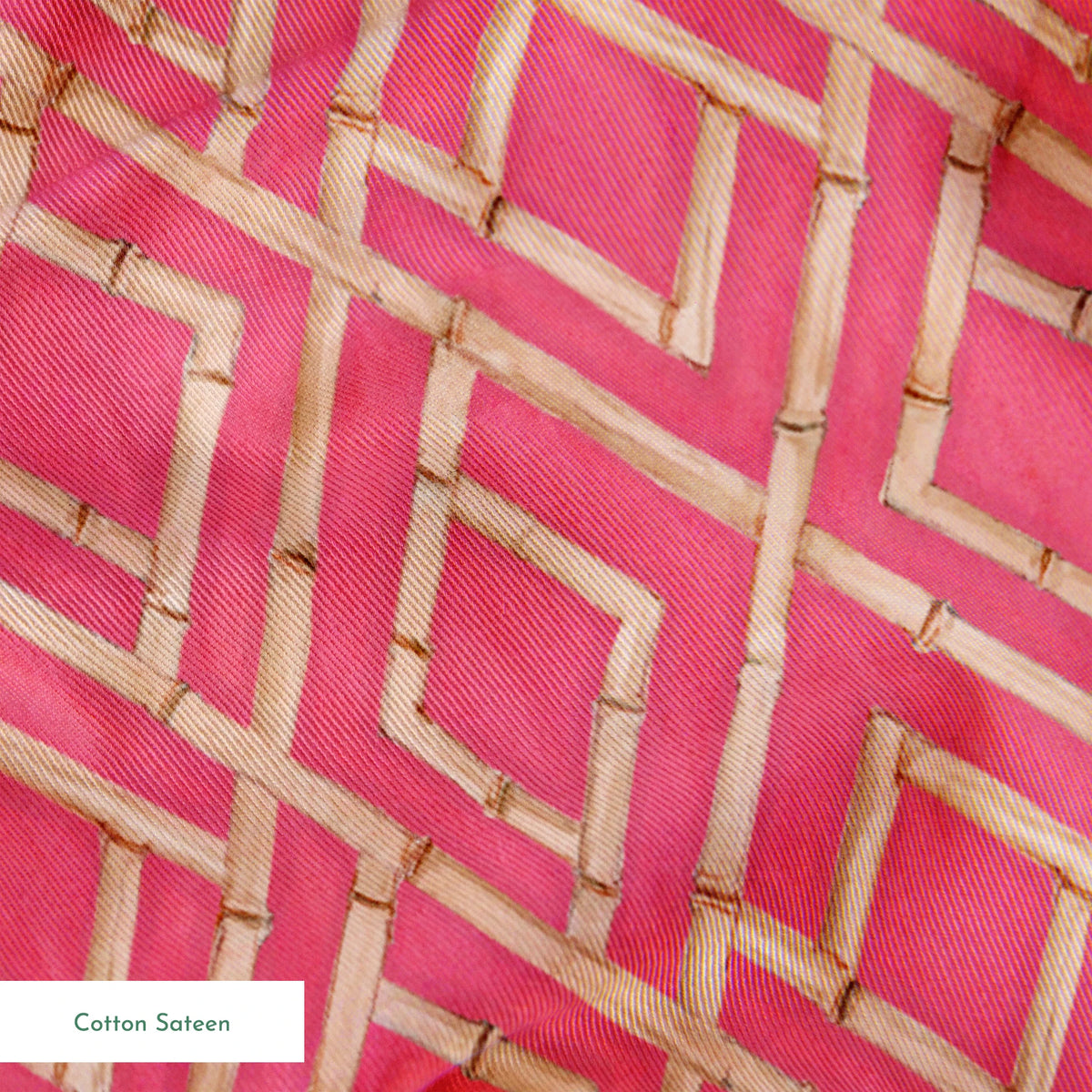 springs sateen texture