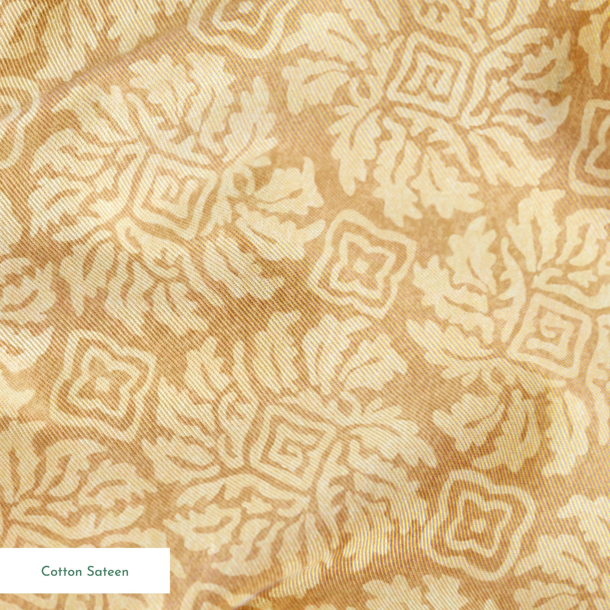 springs sateen texture