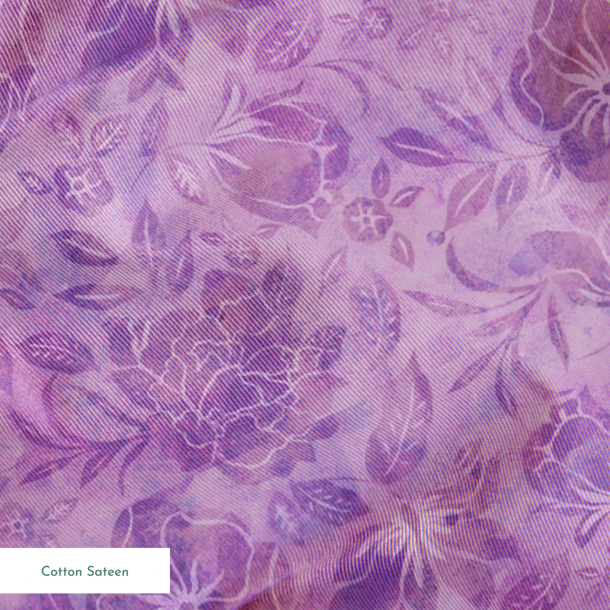springs sateen texture