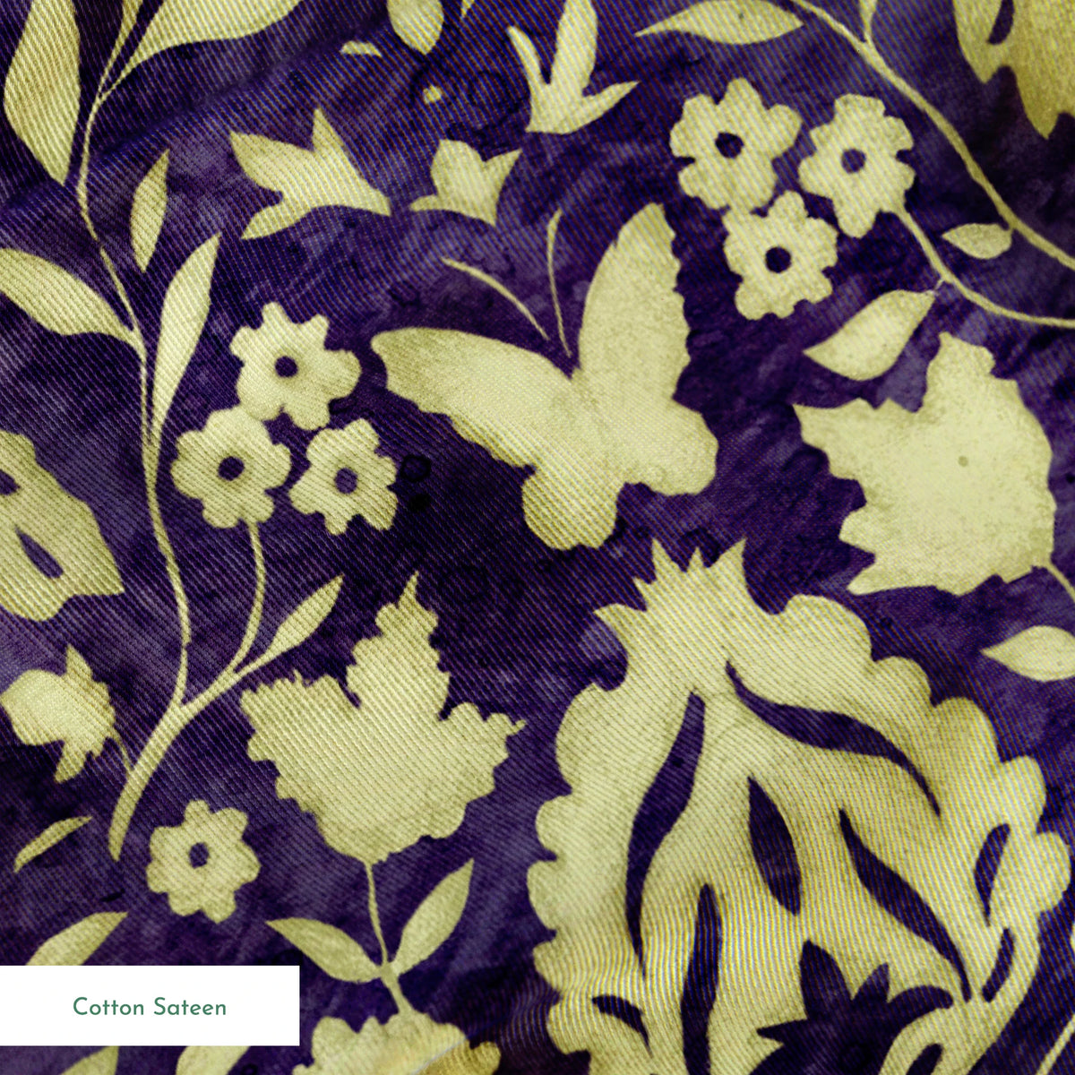 springs sateen texture