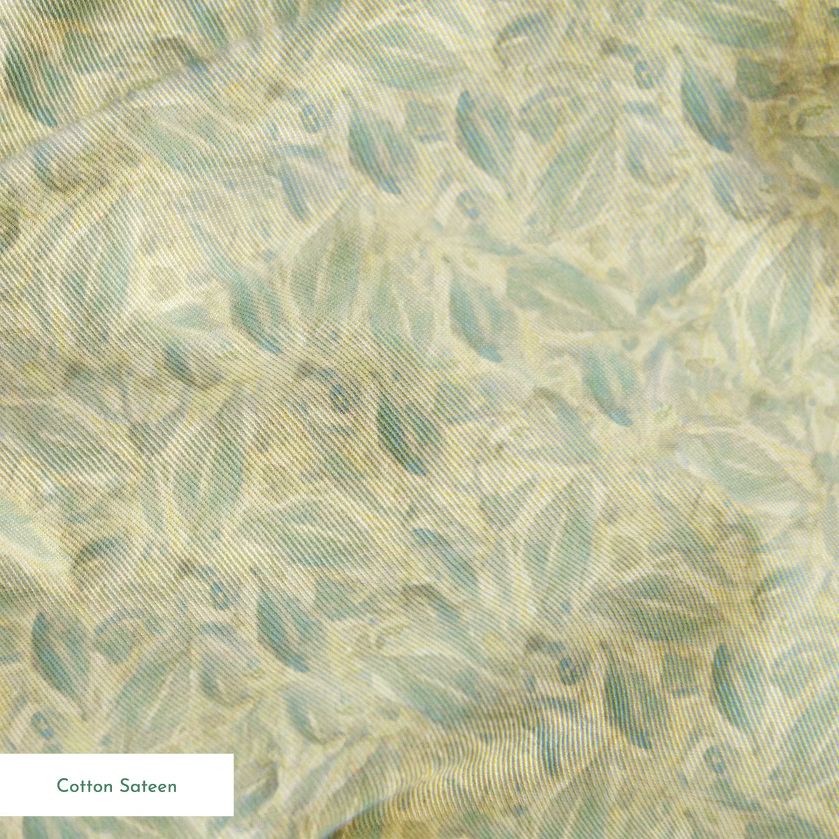 springs sateen texture