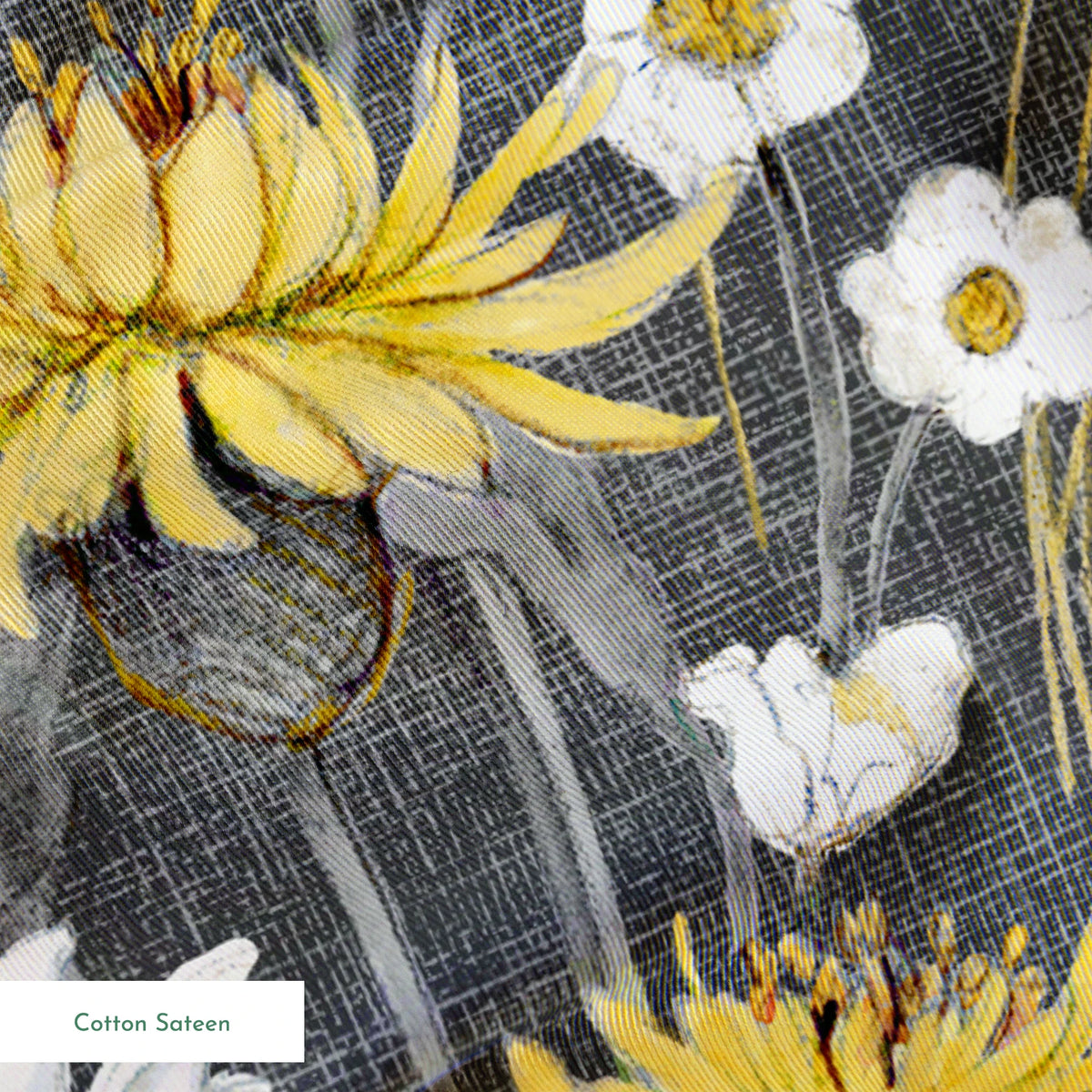 springs sateen texture