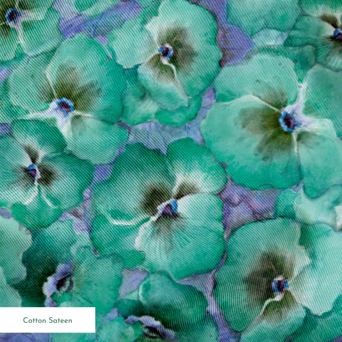 springs sateen texture