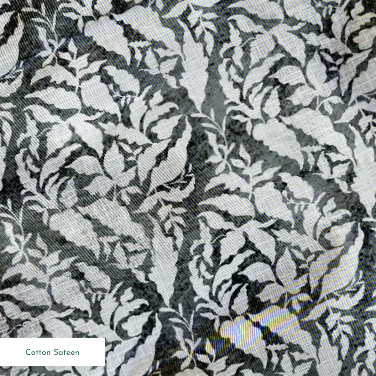 springs sateen texture