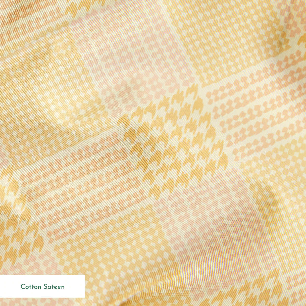 springs sateen texture