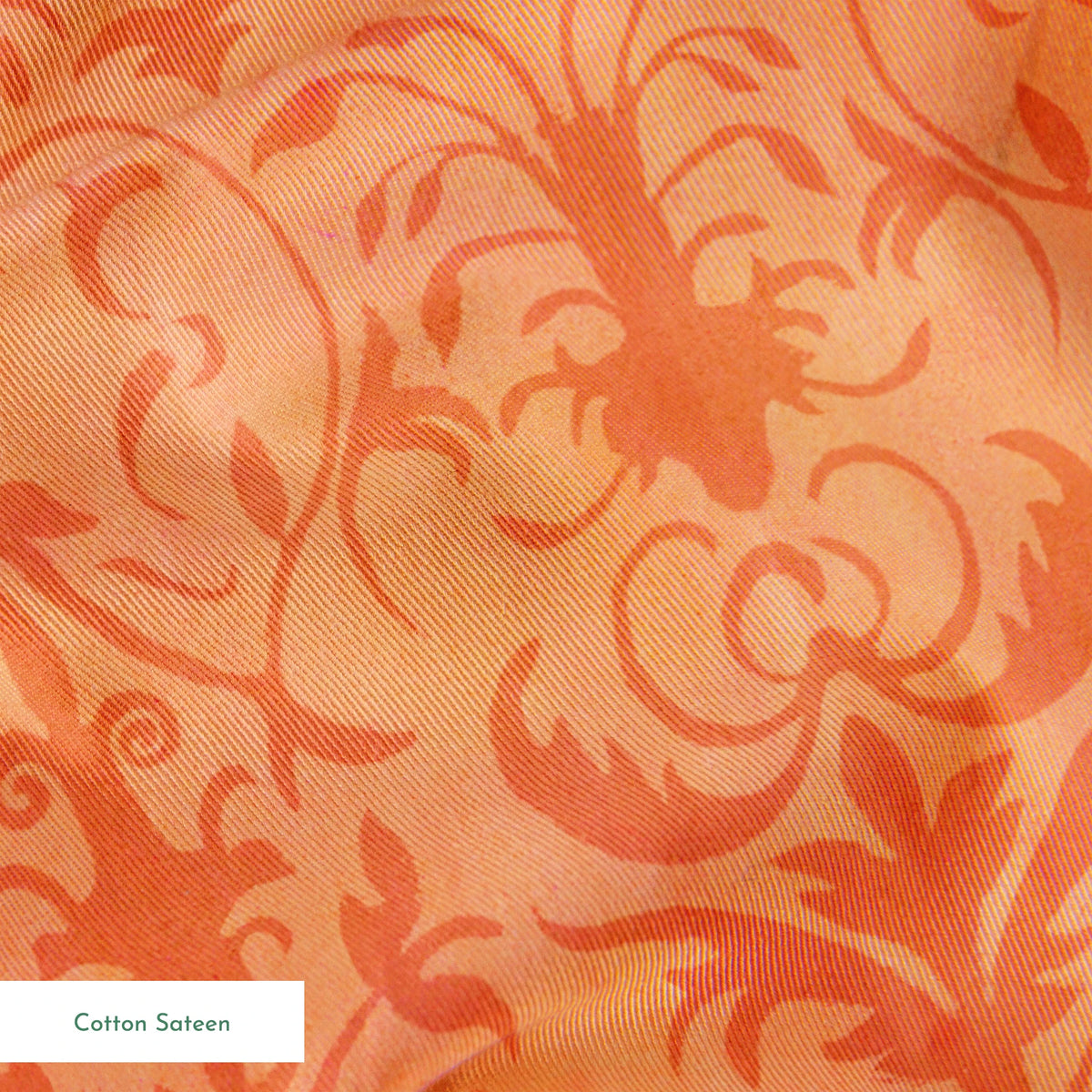 springs sateen texture