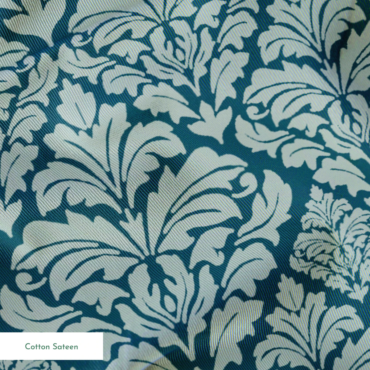 springs sateen texture