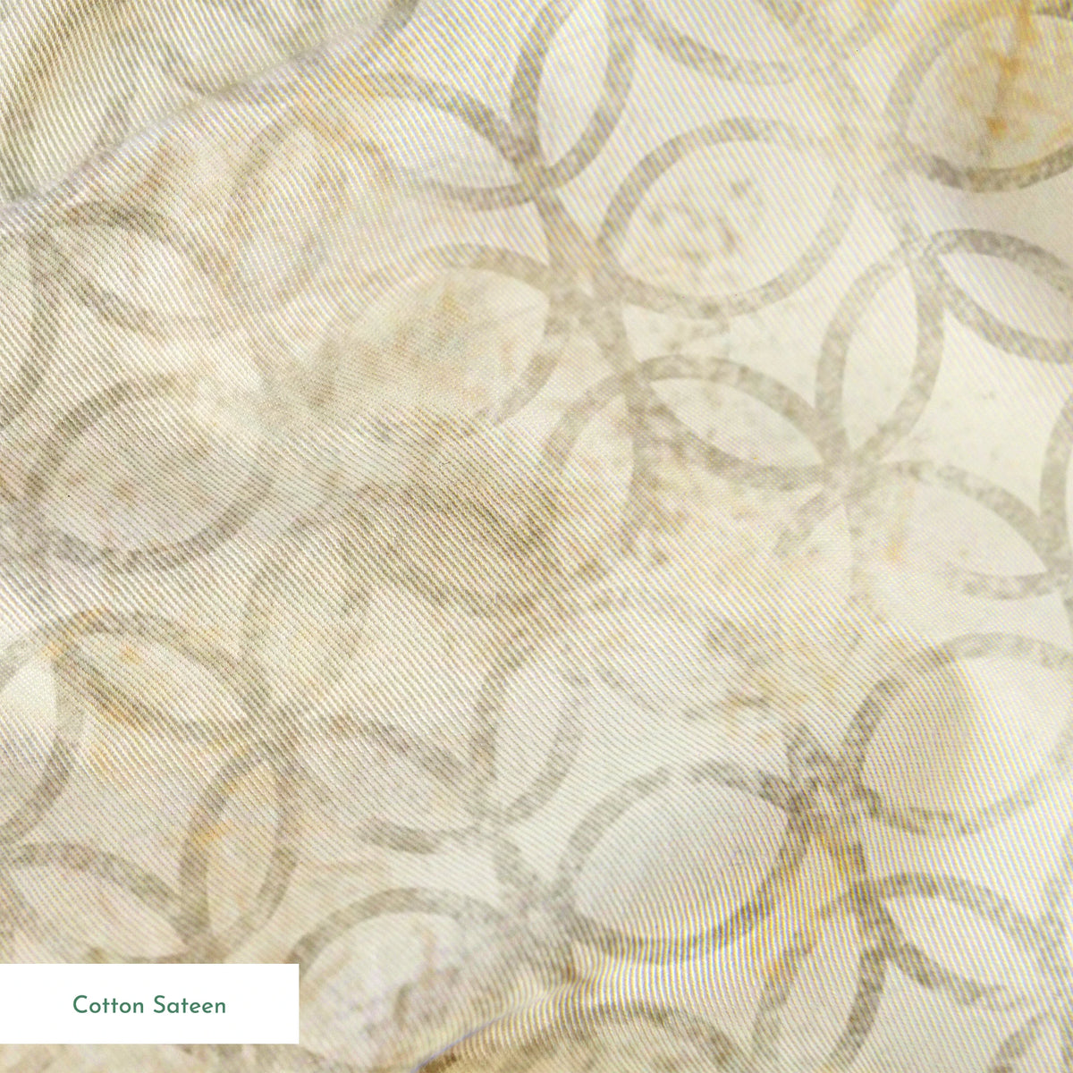 springs sateen texture