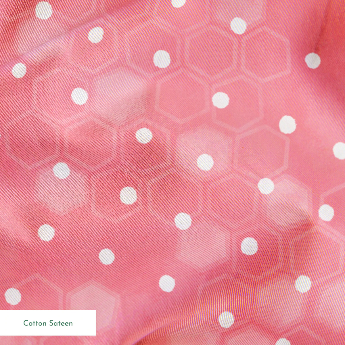 springs sateen texture