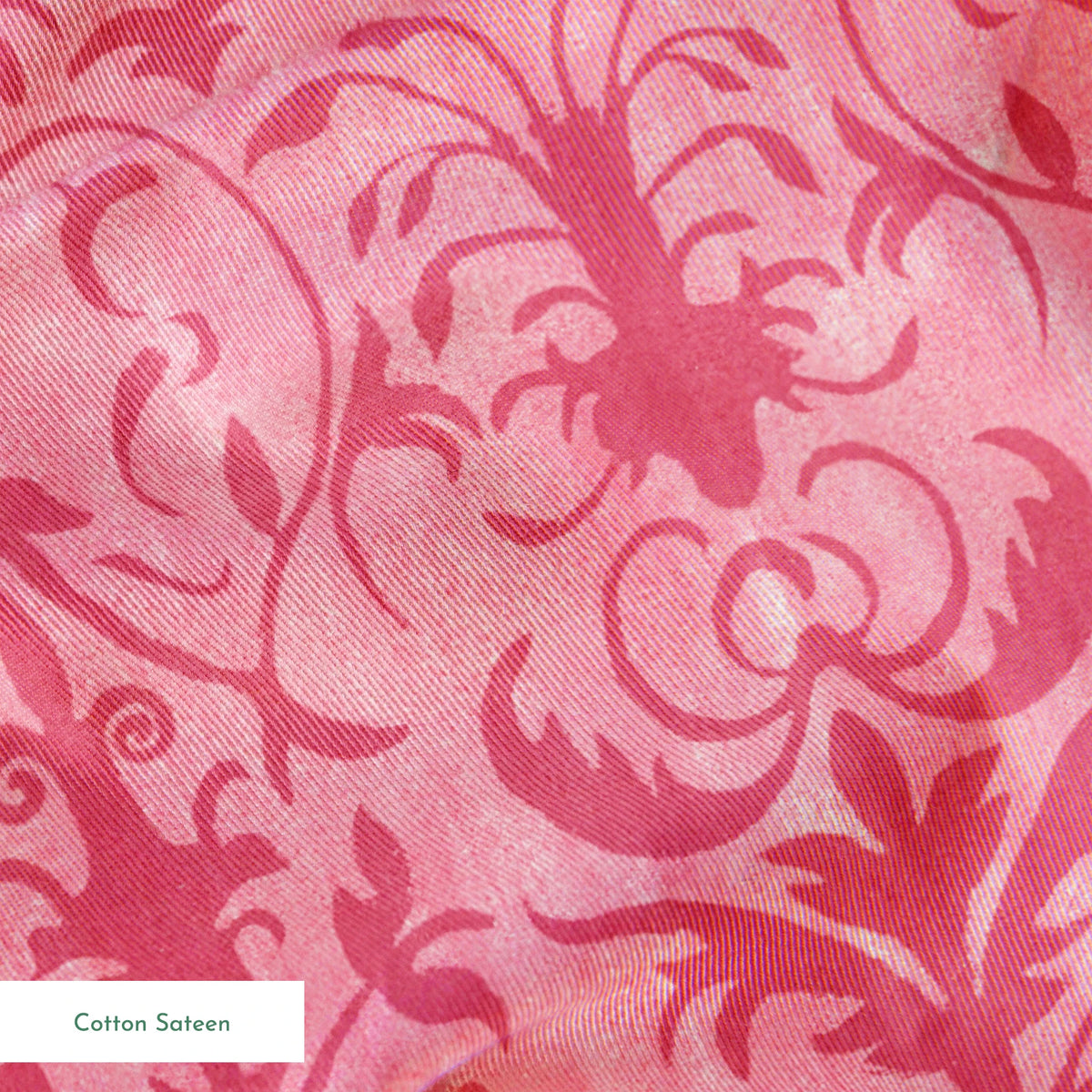 springs sateen texture