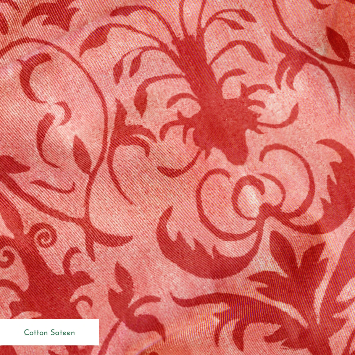 springs sateen texture