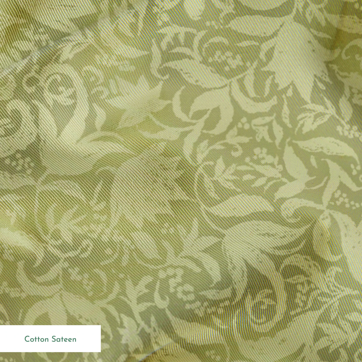 springs sateen texture