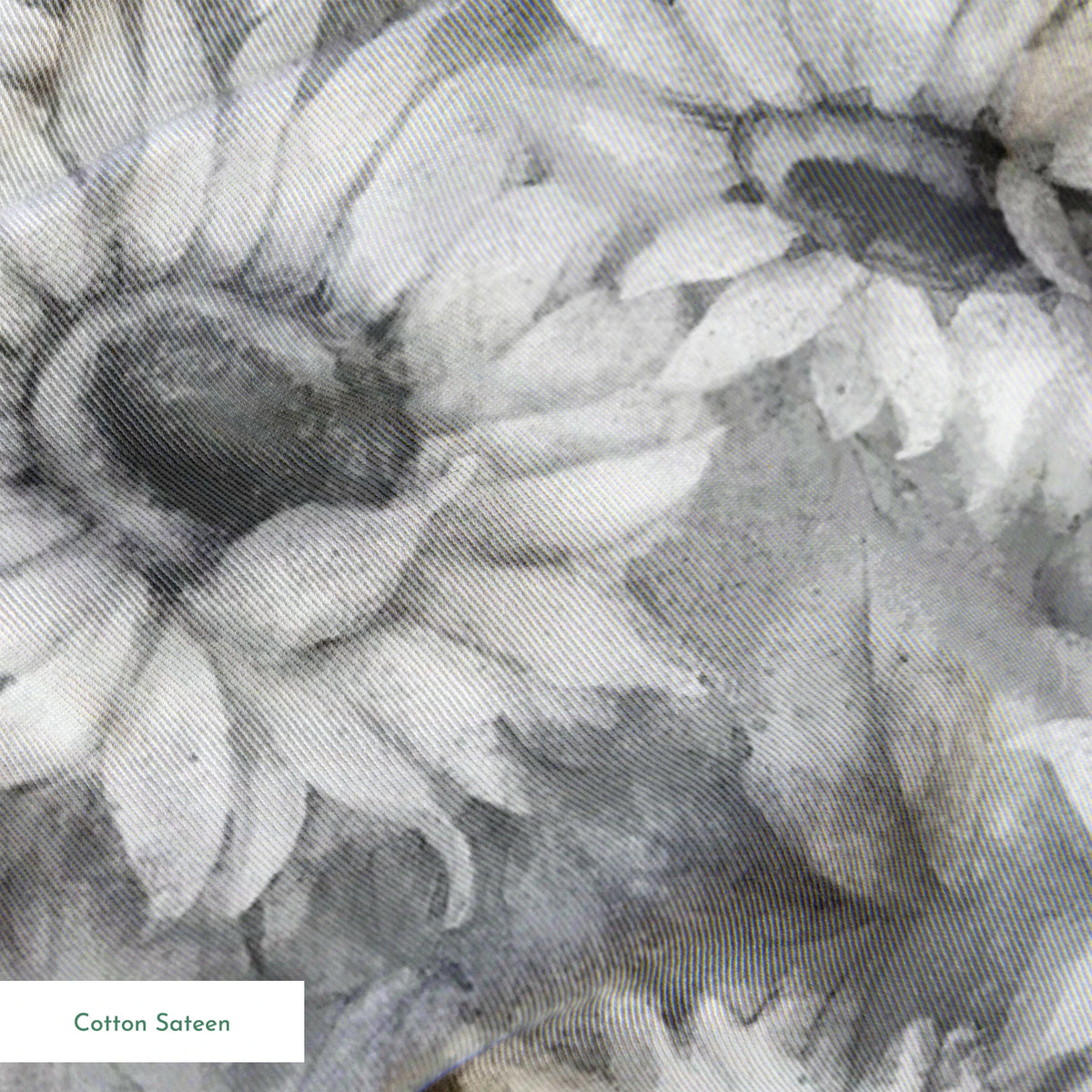springs sateen texture