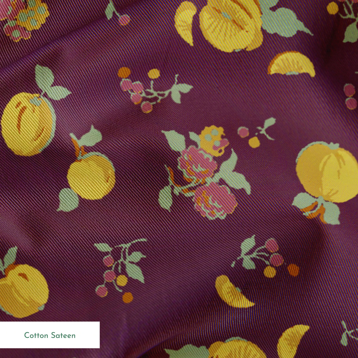 springs sateen texture