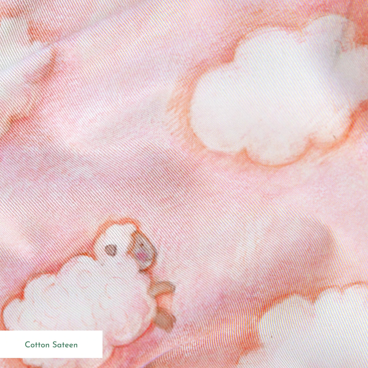 springs sateen texture