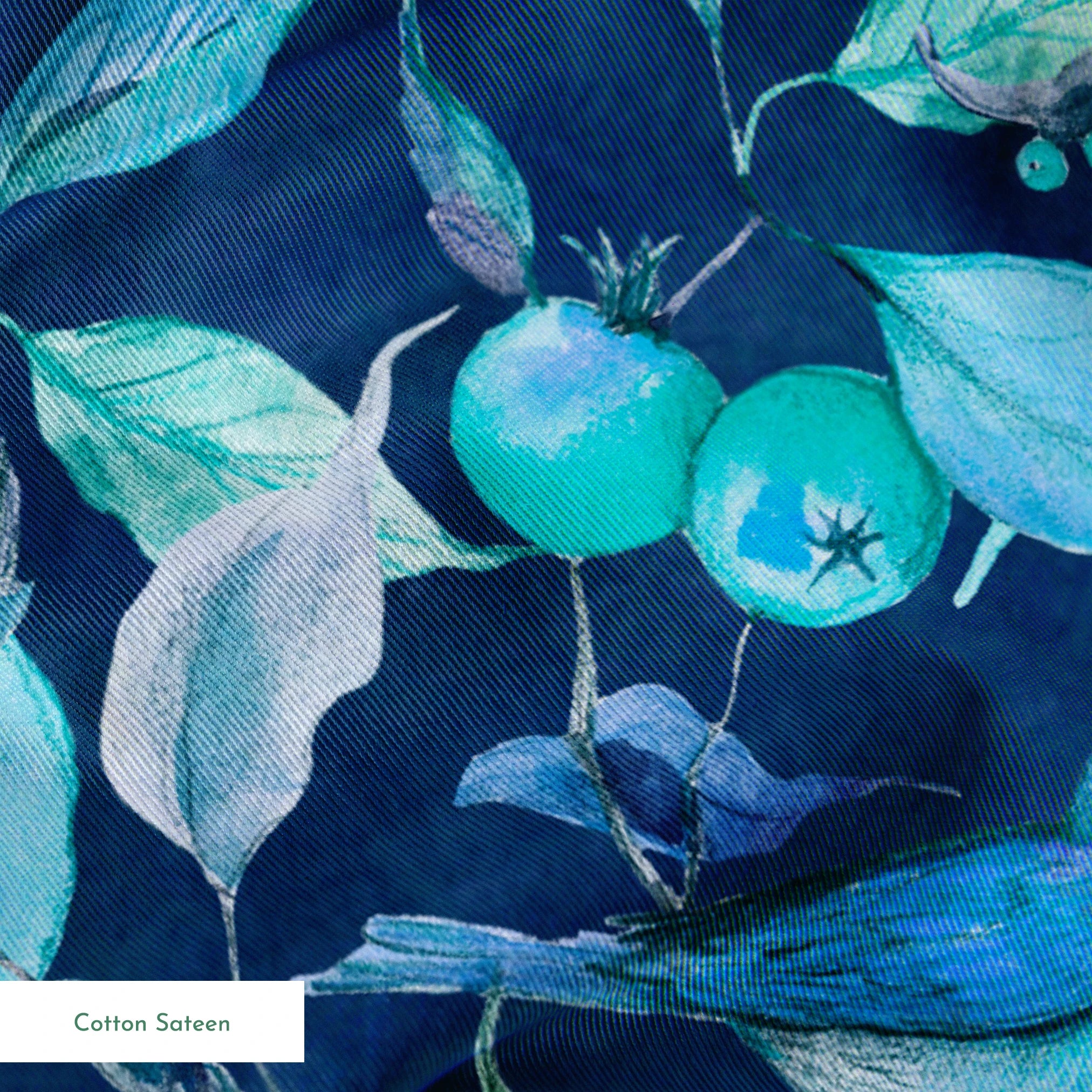 springs sateen texture
