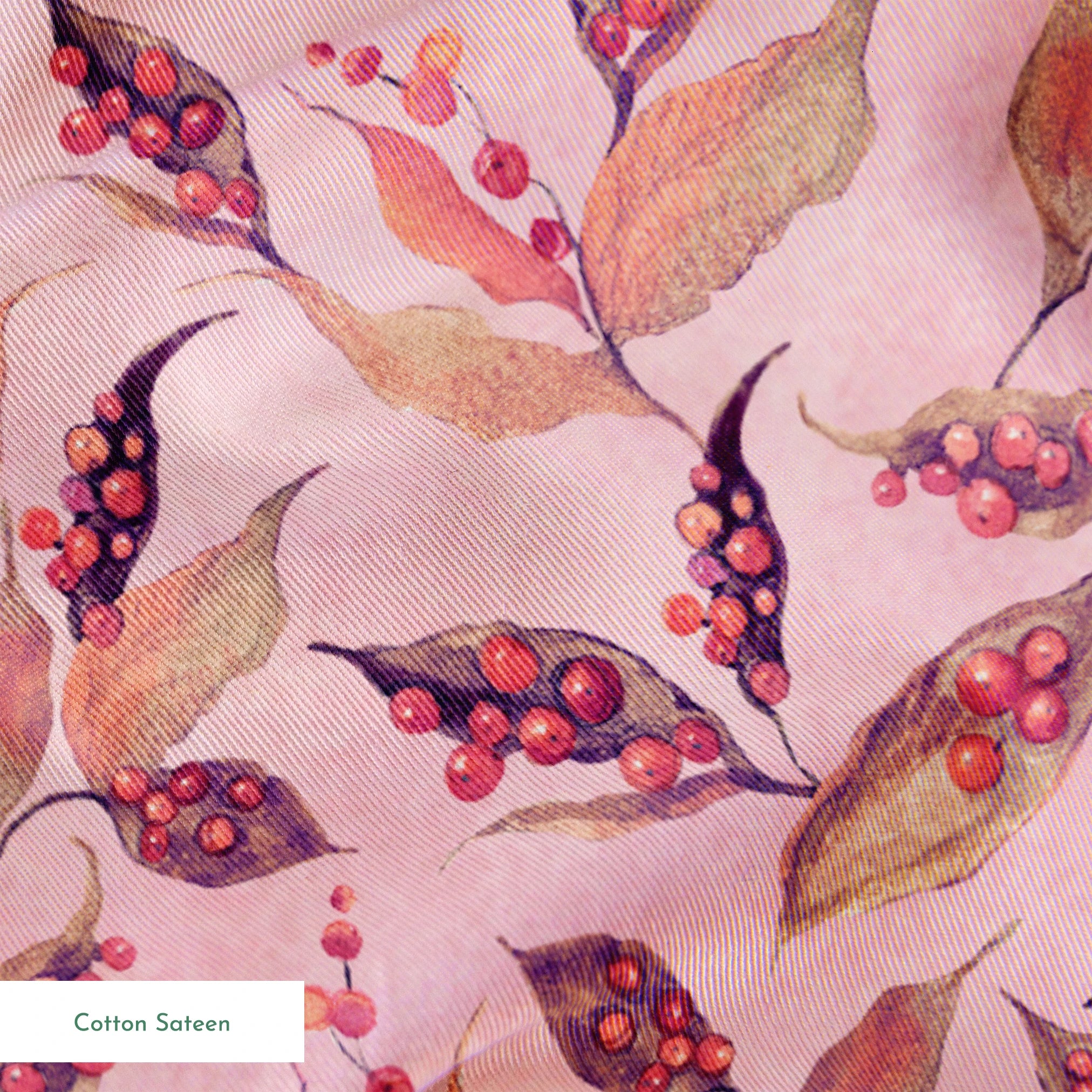springs sateen texture